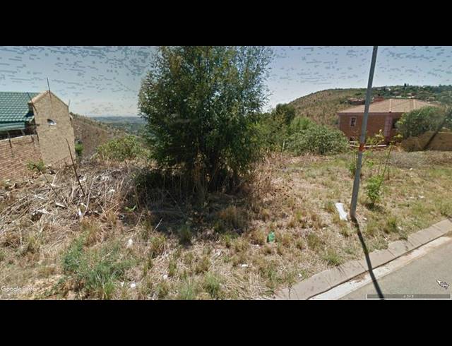 LAND FOR SALE IN RANGE VIEW